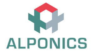 Alponics Logo